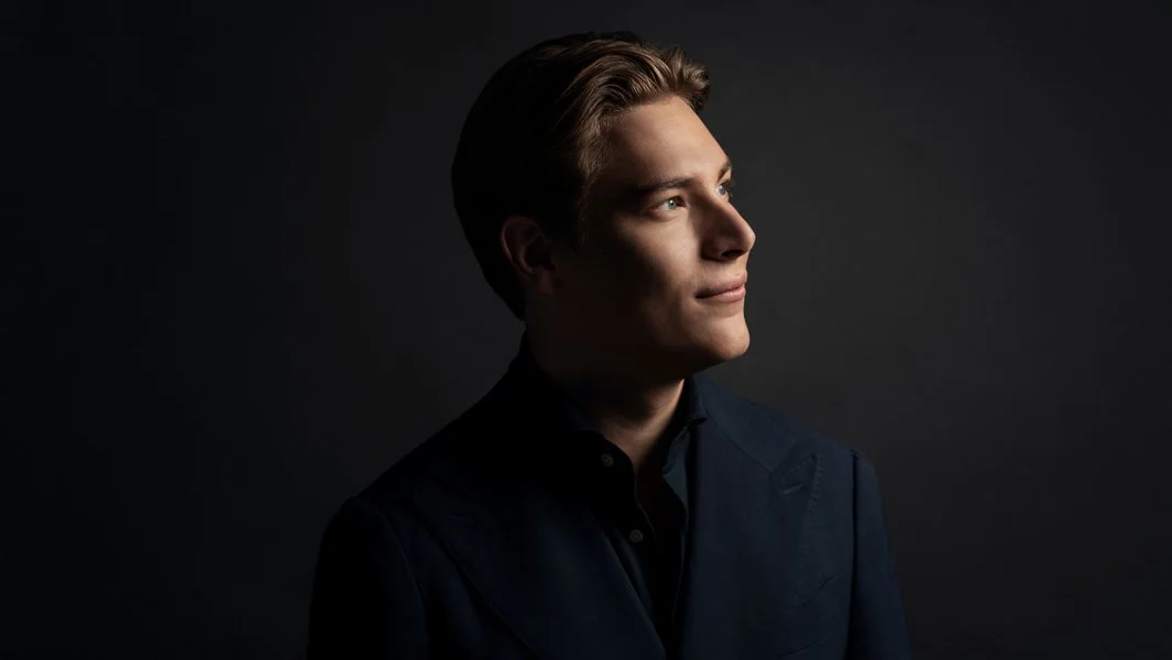 Chicago Symphony Orchestra / Klaus Mäkelä
