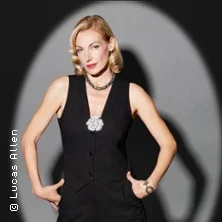 Ute Lemper - Time Traveler