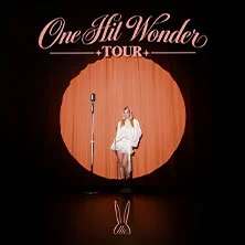 Ellice - One Hit Wonder Tour 2027