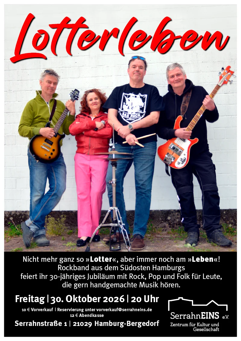 Lotterleben