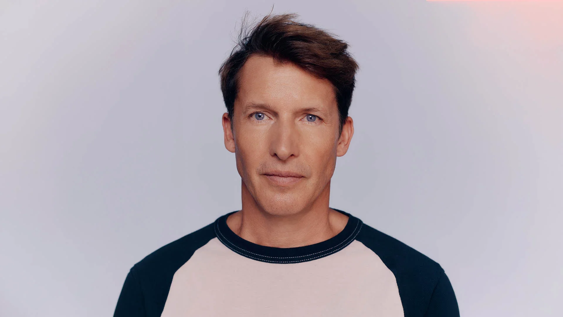 James Blunt
