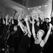 JC Gospel Choir & Band