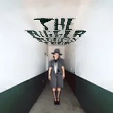 Chinchilla - The Bigger Rooms EU Tour 2026