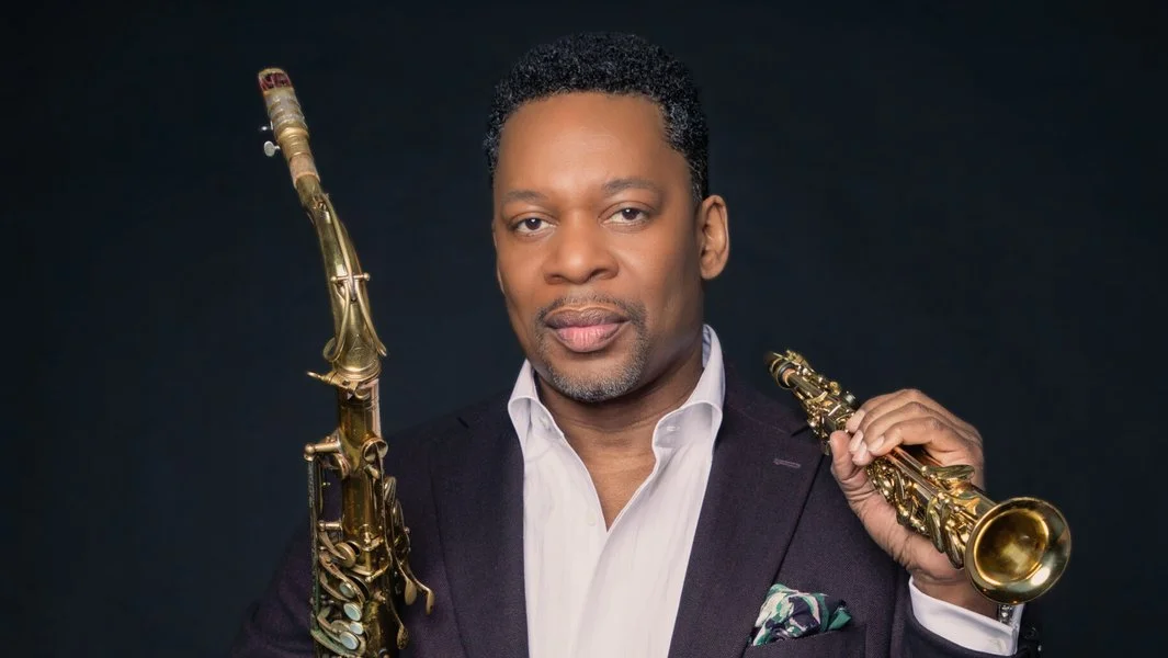 Ravi Coltrane / David Virelles / Bob Hurst / Jeff Watts / Brandee Younger