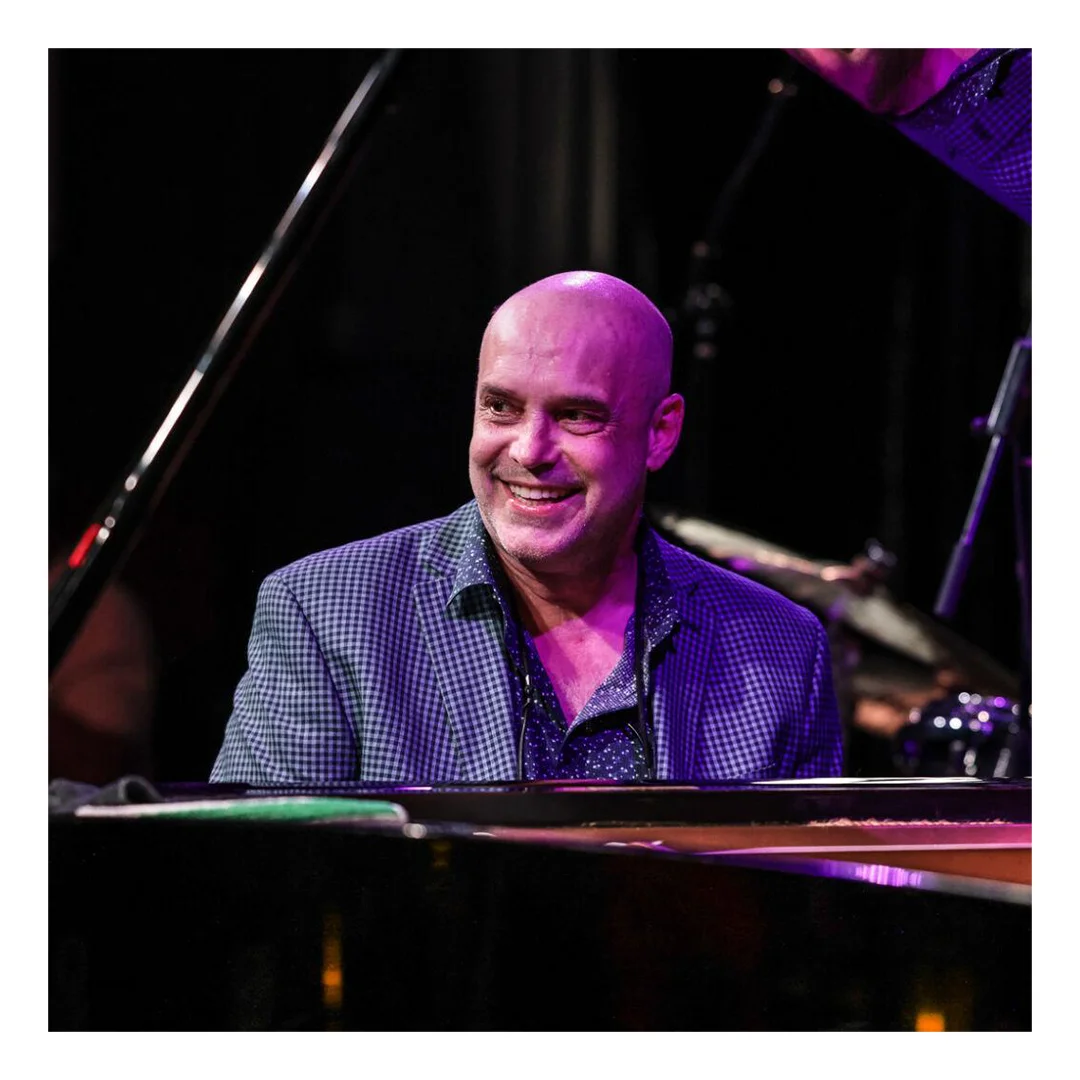 THE LARRY FULLER TRIO - A TRIBUTE TO RAY BROWN SATURDAY NIGHT LIVE JAZZ INTERNATIONAL (US)