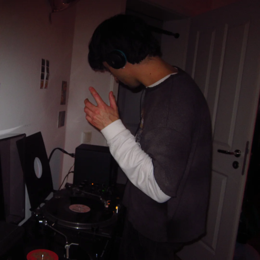 cymo (Miami Bass, Baile Funk, Jersey Club)