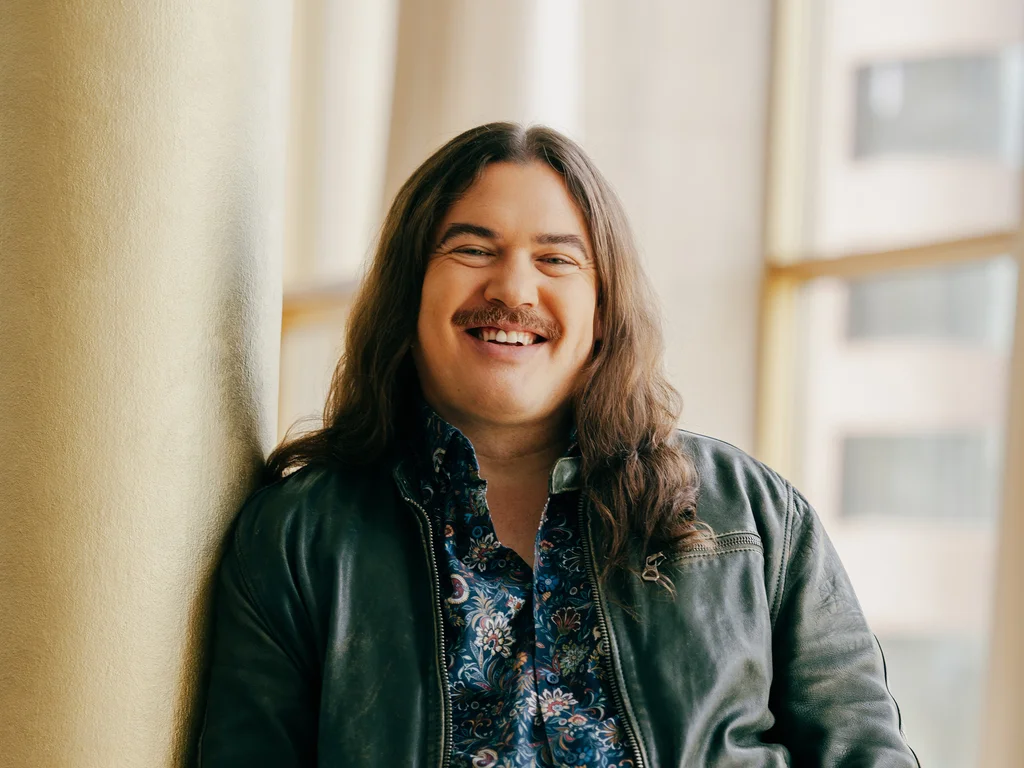 Meet the Artists: Daniel Kluge