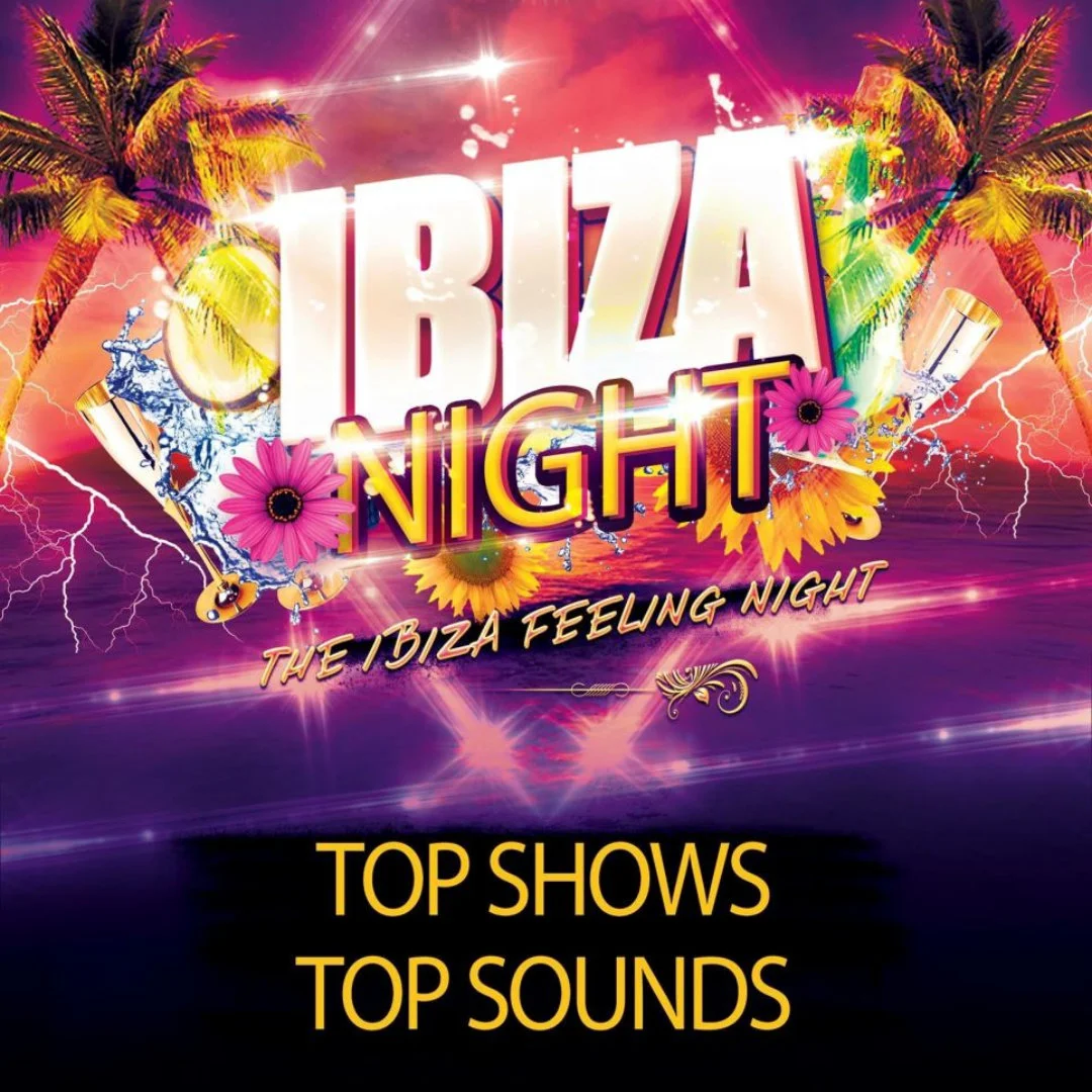 IBIZA Night - Closing!