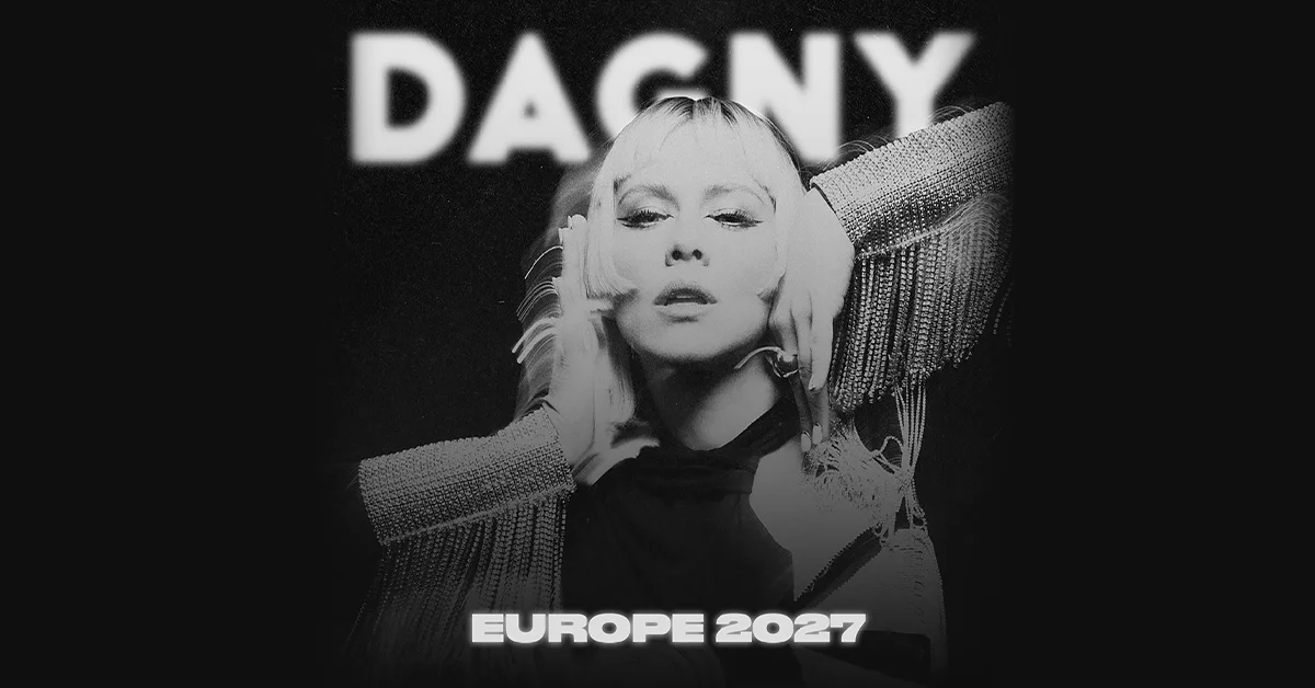 Dagny - Europe 2027
