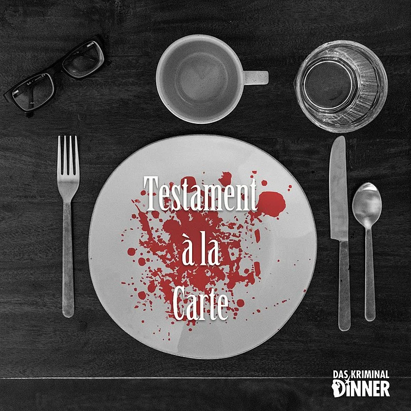 Testament à la Carte