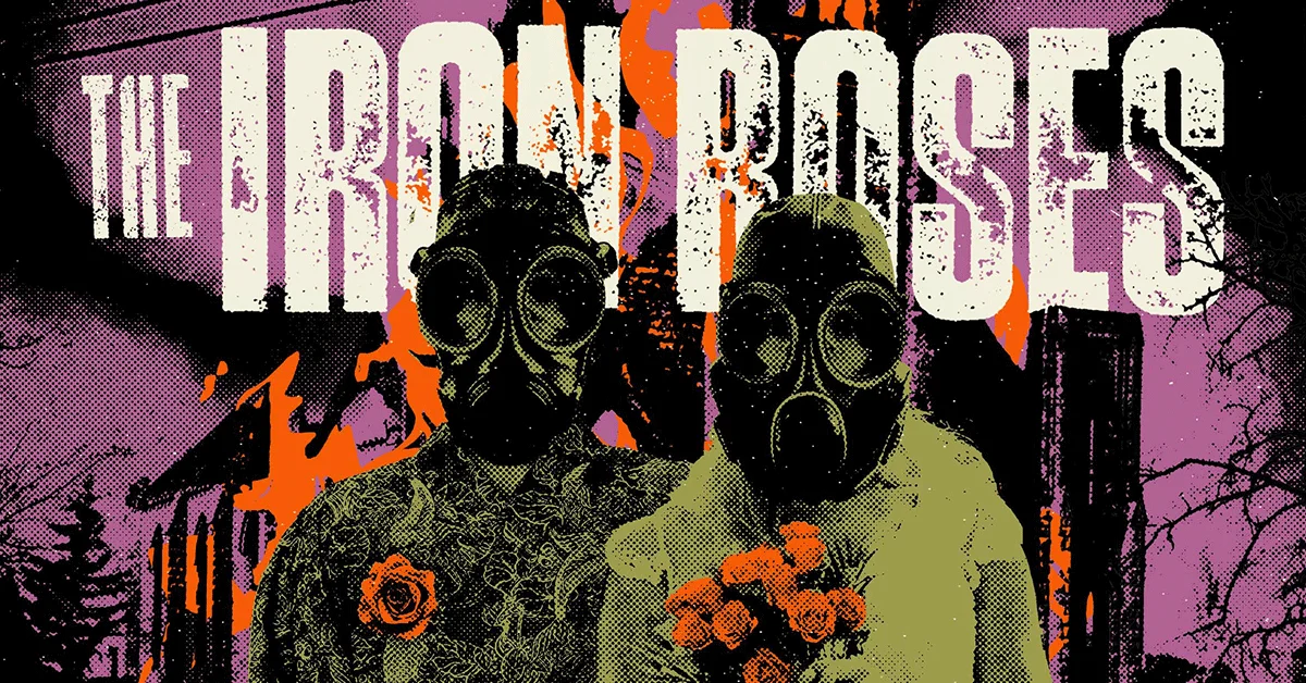 The Iron Roses - Molotov Nights Tour 2026