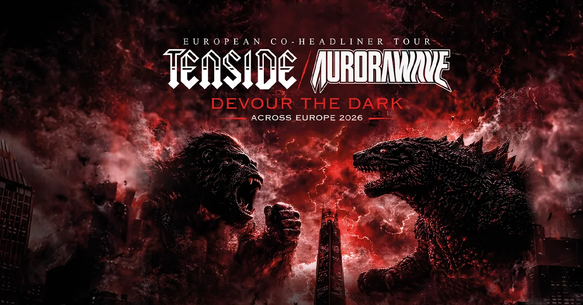 Tenside/Aurorawave