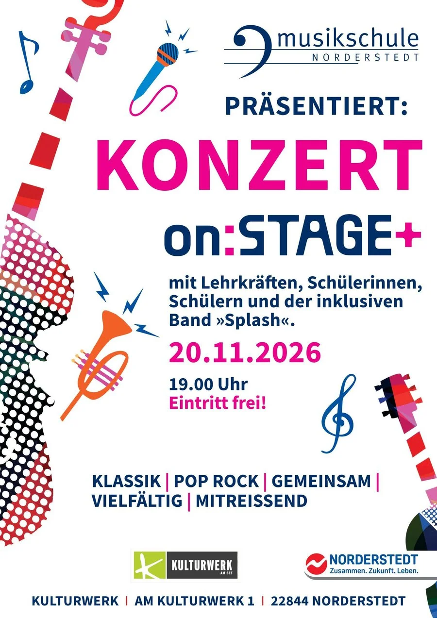 on:STAGE+