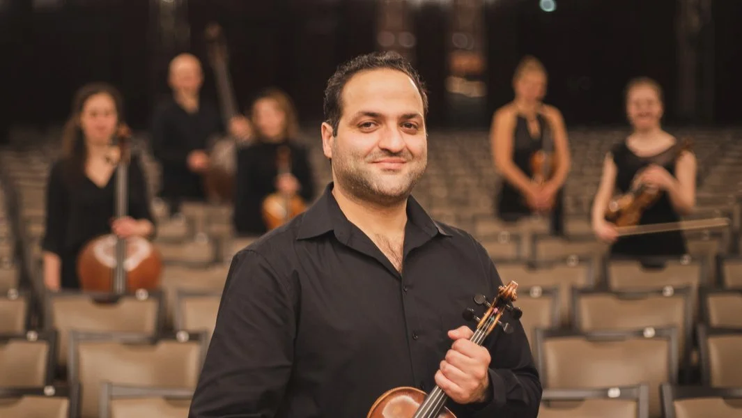 Hamburg Stage Ensemble