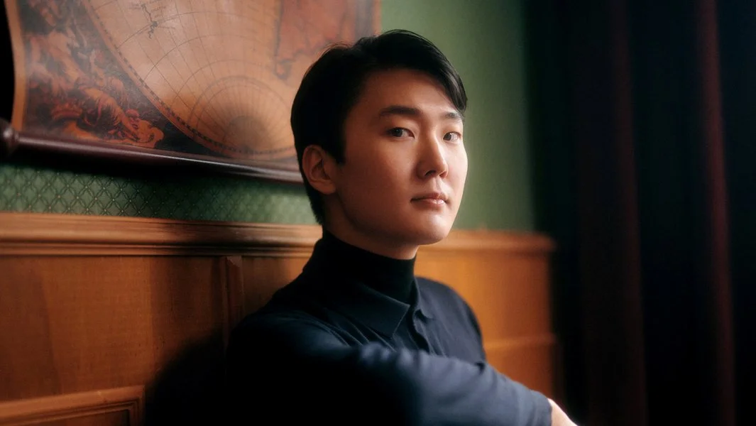 Tschechische Philharmonie / Seong-Jin Cho / Semyon Bychkov