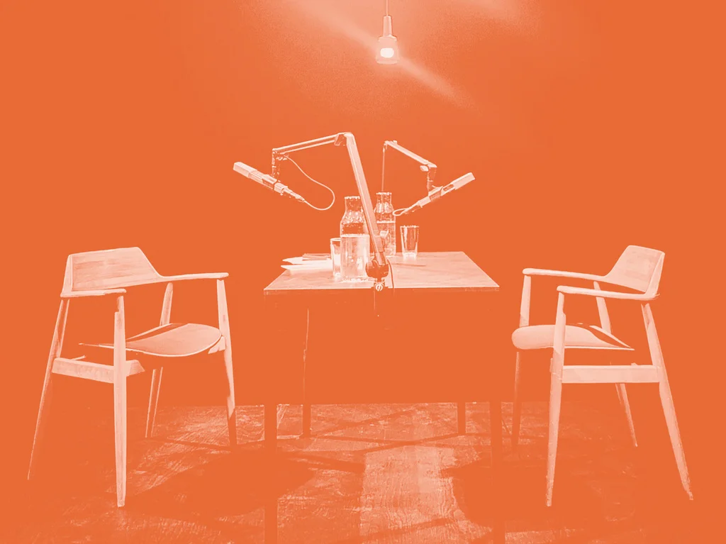 Podiumsdiskussion: „Wie politisch kann, muss, sollte Musiktheater sein?“