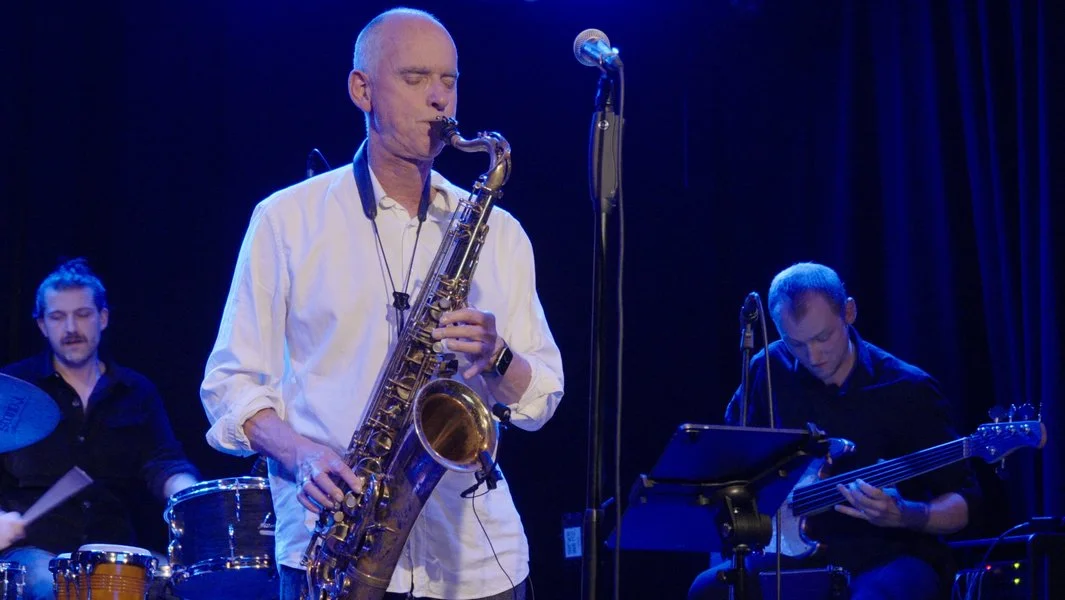 Frank Meiller & Band