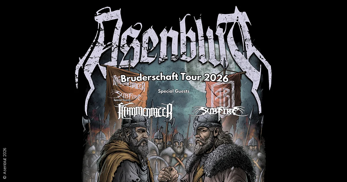 Asenblut