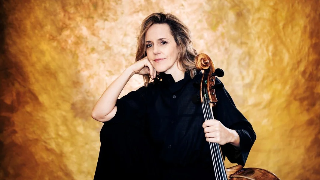 Les Siècles / Sol Gabetta / Antonello Manacorda