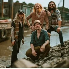 Stone Water Band