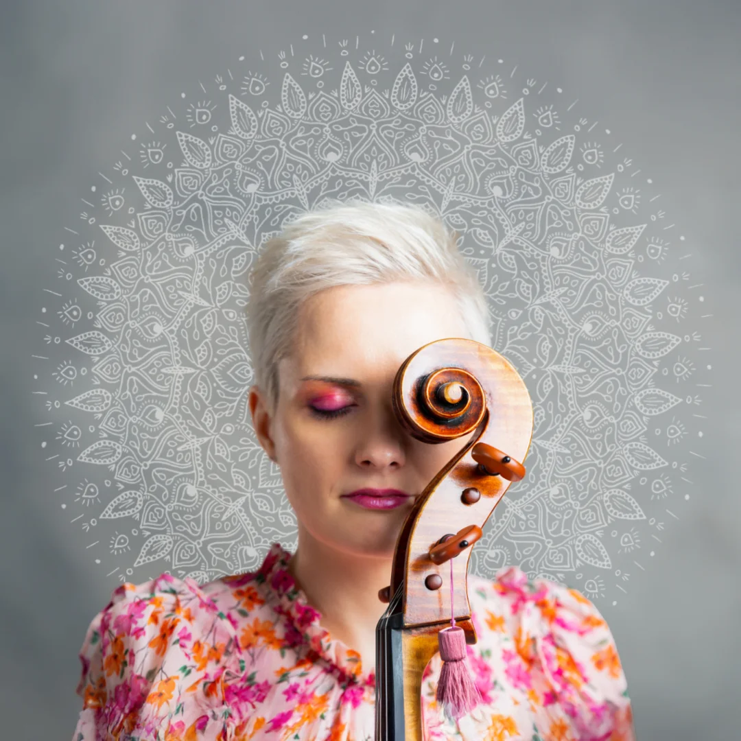 CelloMara THE CELLO VOICE EXPERIENCE