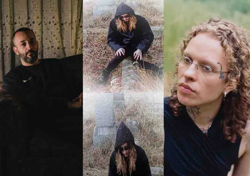 Upstream: ECHO w/ Dylan Kerr, ABADIR, Morgan Garrett