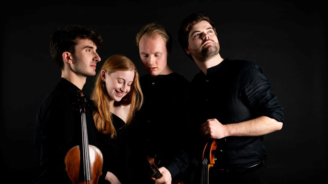 Fibonacci Quartet