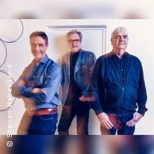 Martin Ehlers Trio