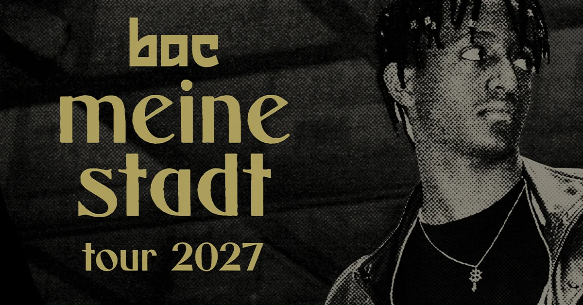 bac - Tour 2027