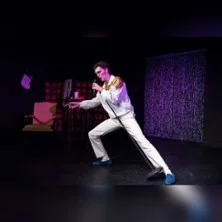 Elvis lebt - in Kellinghusen