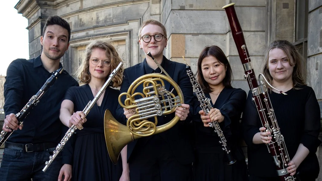 International Mendelssohn Festival Hamburg 2026