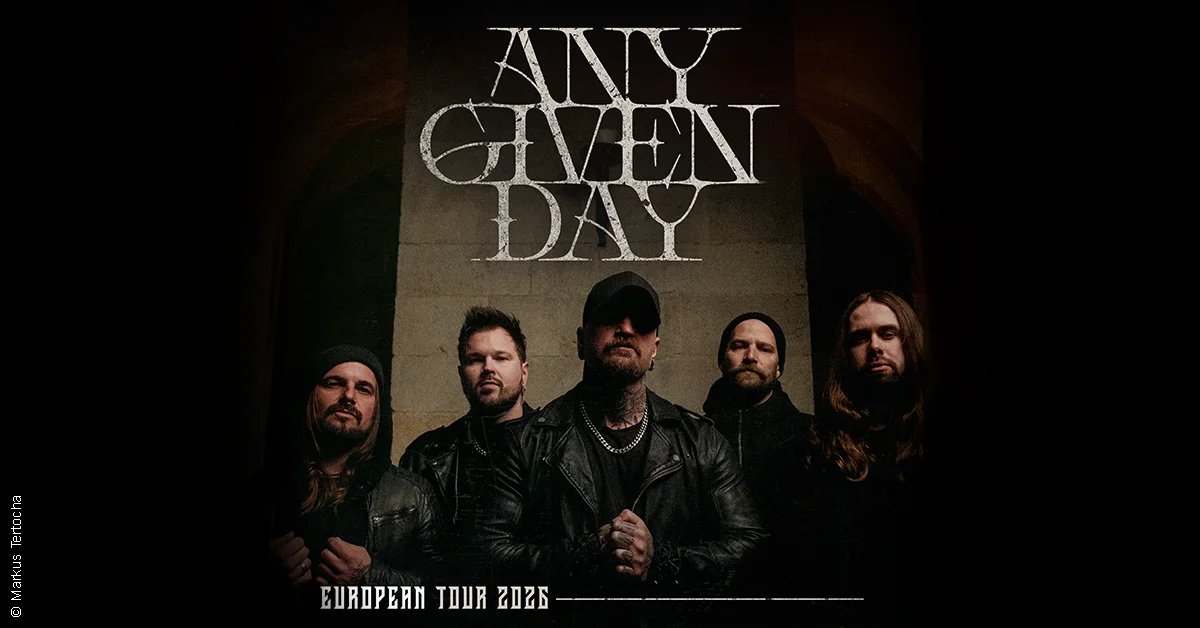 Any Given Day