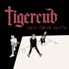 Tigercub - Nets To Catch The Wind Tour