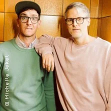 Tom und Darren - Das Quiz