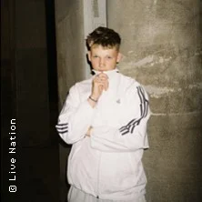 Yung Pepp - Die kleine große Tour 2026