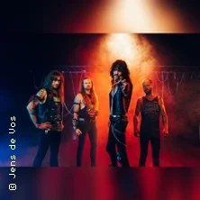 Evil Invaders + Exhorder + Heathen | Opener Warfield