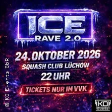 Ice Rave 2.0