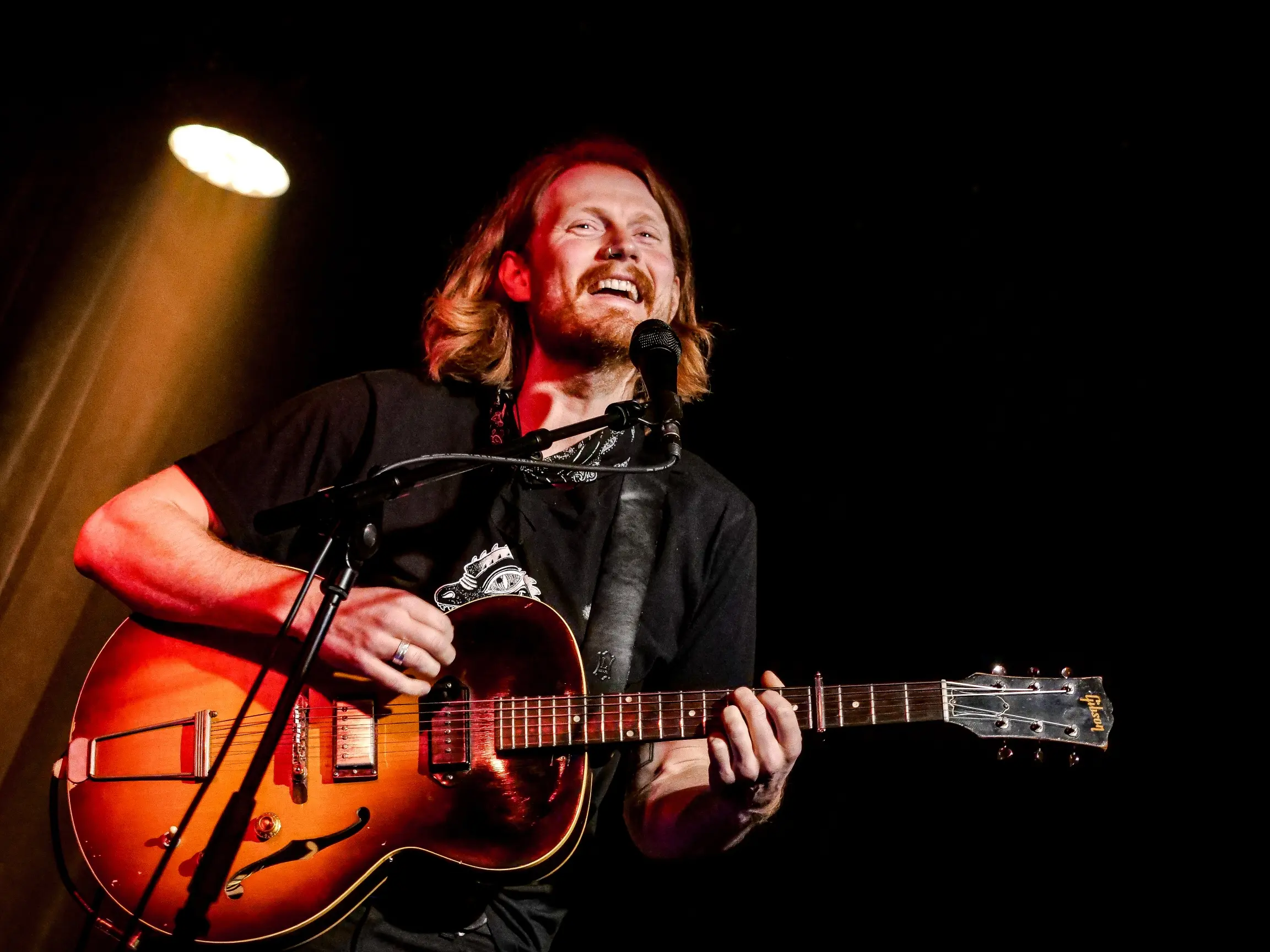 NOAH DERKSEN TRIO (Kanada)