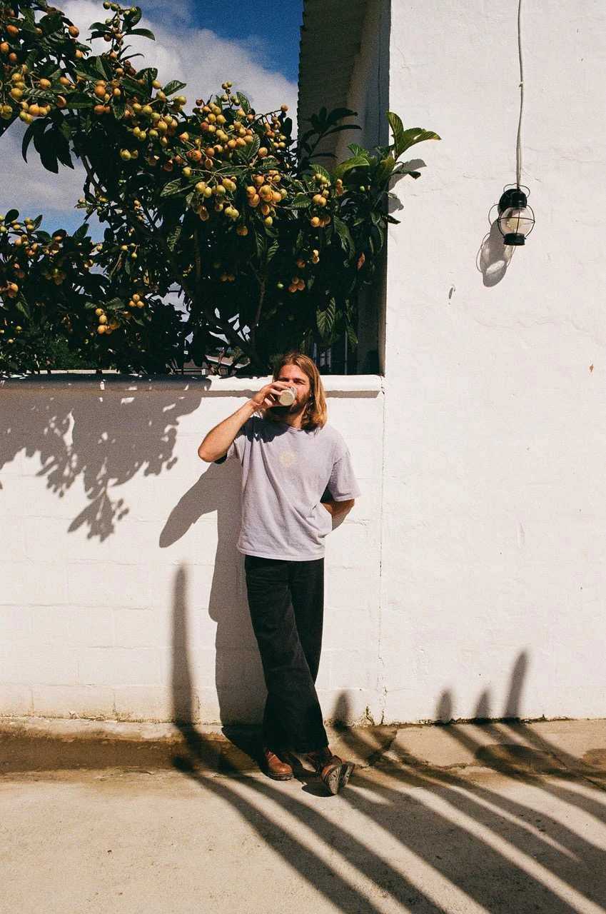 TIGER FINKEL (Indie Surf Folk)