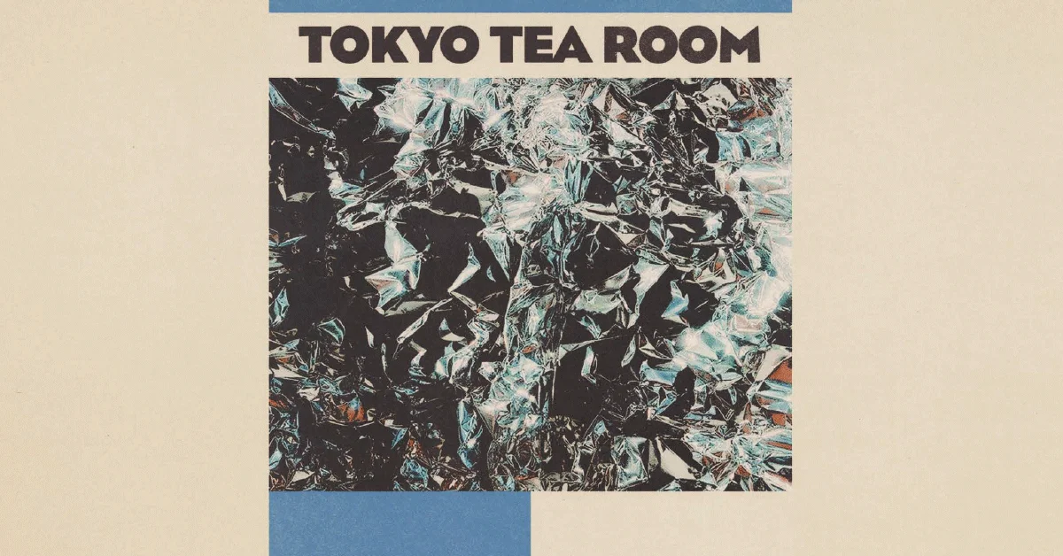 Tokyo Tea Room