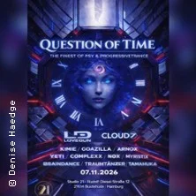 Question of Time