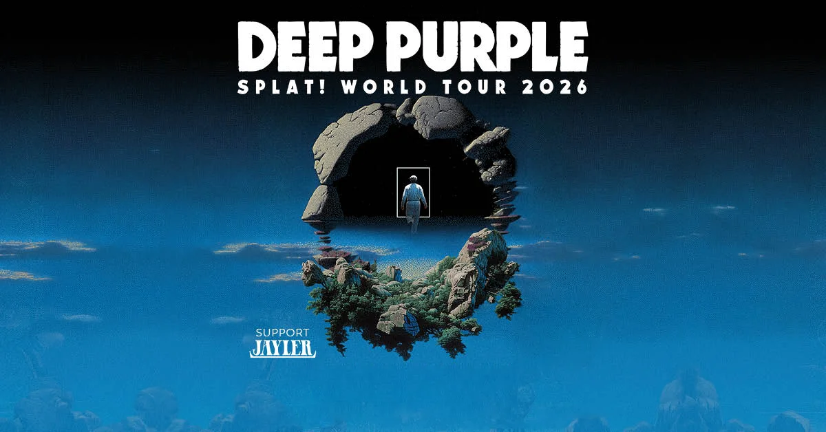 Deep Purple