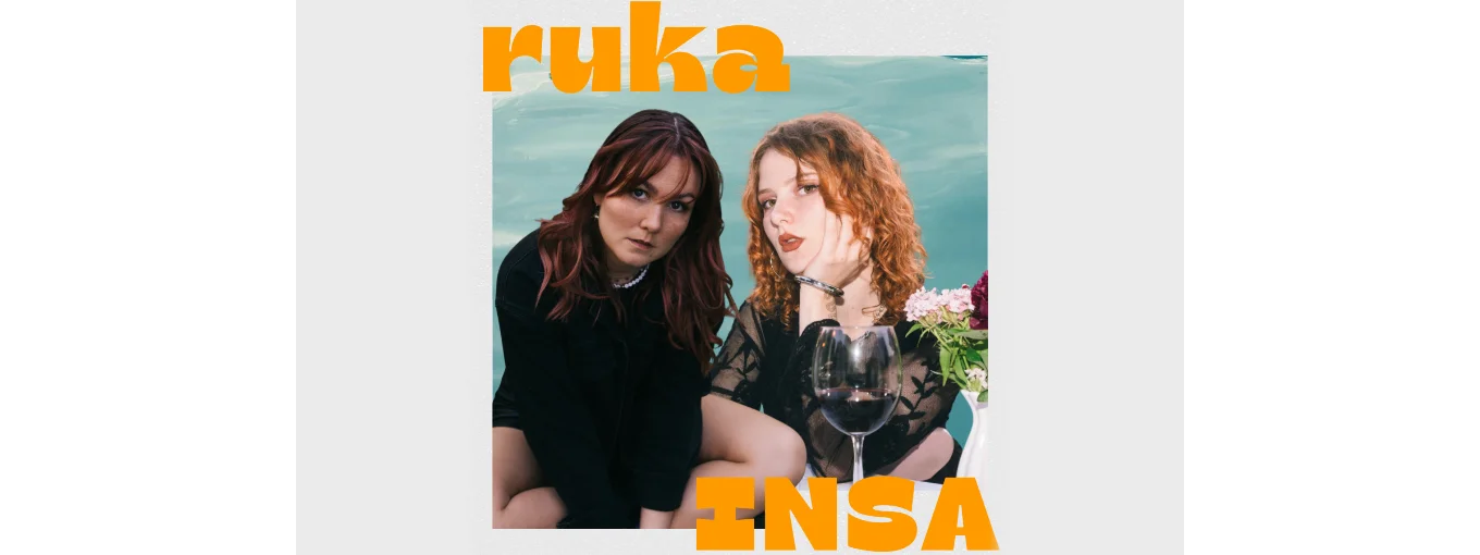 ruka & Insa
