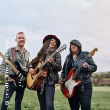 Blues Caravan 2026