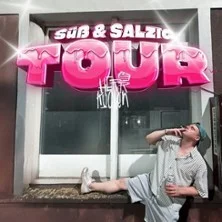 Herr Kuchen - Süß & Salzig Tour