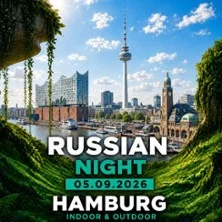 Russian Night XXL