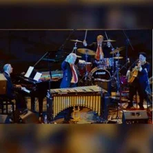 DANY DORIZ QUARTET