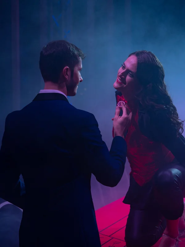 La Traviata