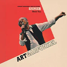 Art Garfunkel - Shinier World Tour