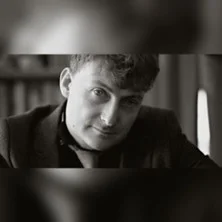 Sebastian Krämer - Weihnachtsspecial Ein Licht geht uns auf...